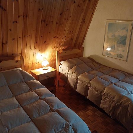 Casa Vacanze Pievepelago Zewnętrze zdjęcie