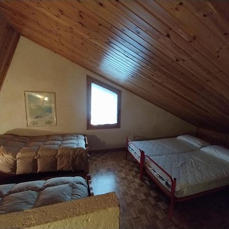 Casa Vacanze Pievepelago Zewnętrze zdjęcie