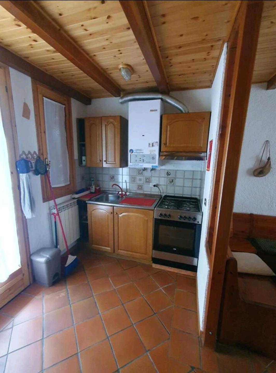 Casa Vacanze Pievepelago Zewnętrze zdjęcie