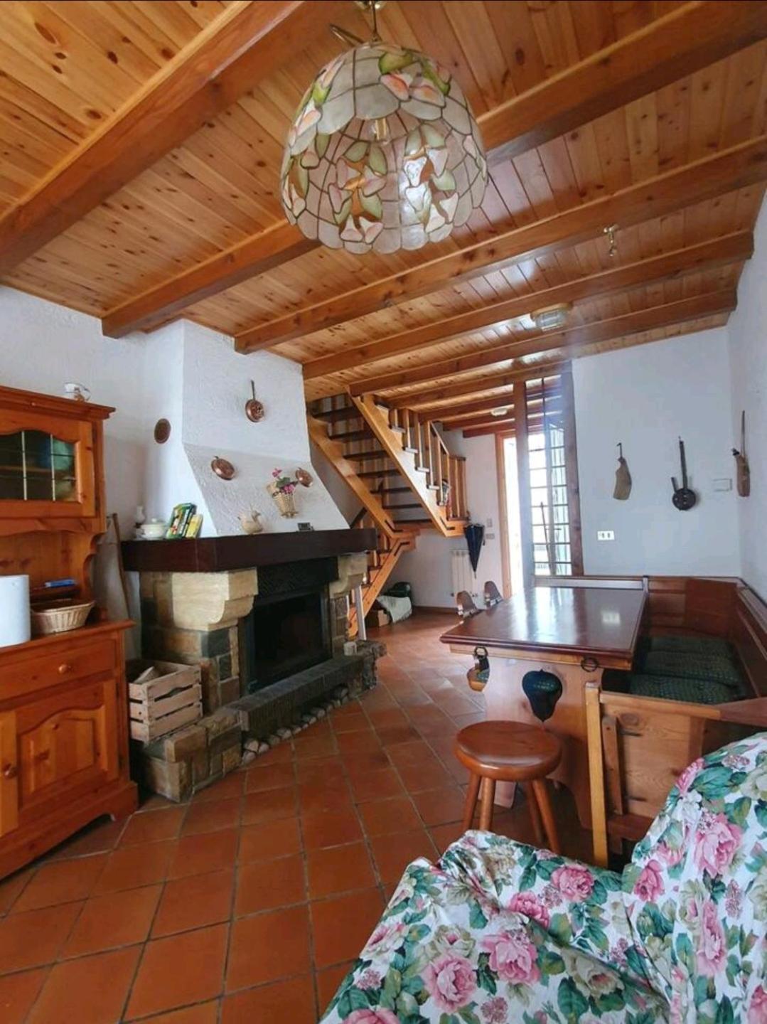 Casa Vacanze Pievepelago Zewnętrze zdjęcie