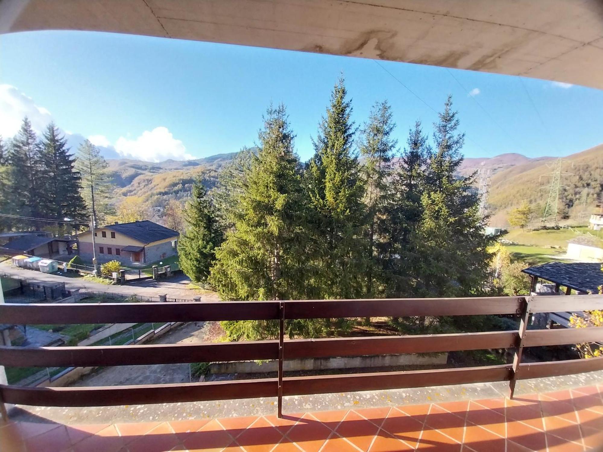 Casa Vacanze Pievepelago Zewnętrze zdjęcie